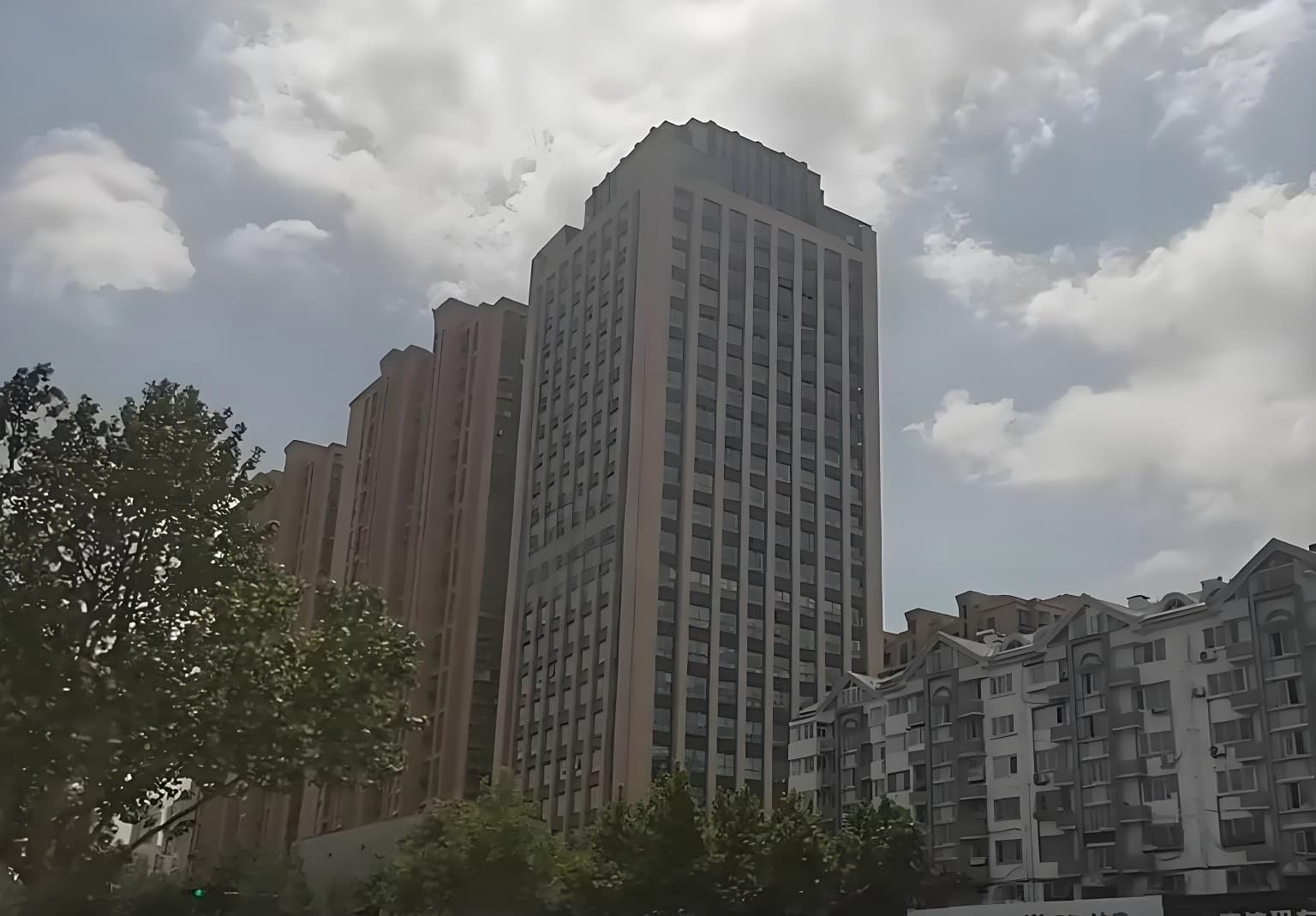 中广大厦