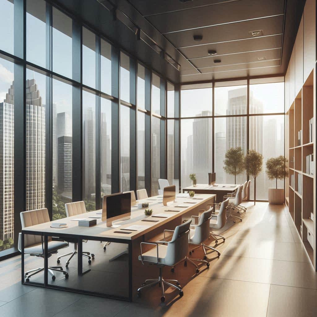 大厦名字文章配图