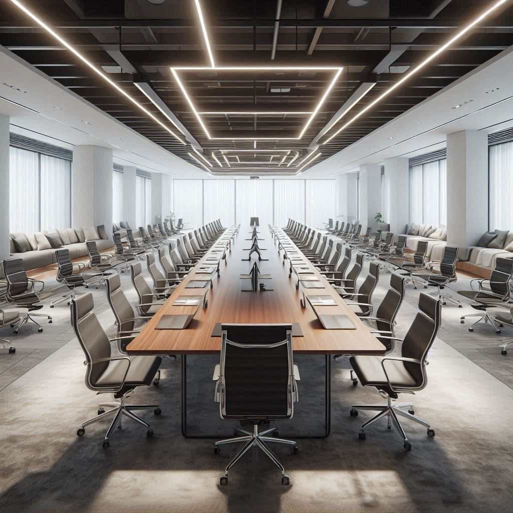 创业公司如何用过程数据判断新员工批量入职对写字楼办公办公区环保材料的影响